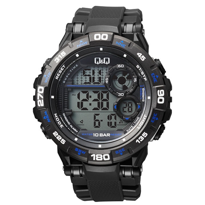Дигитален часовник Q&Q M174J003Y