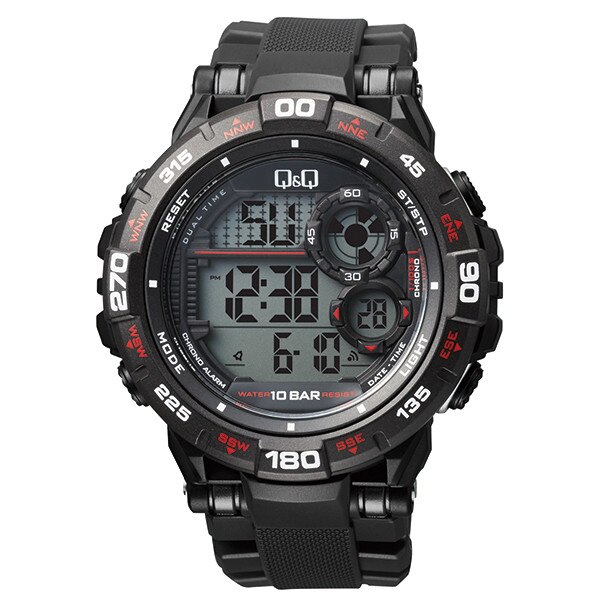 Ceas barbatesc Q&Q M174J002Y