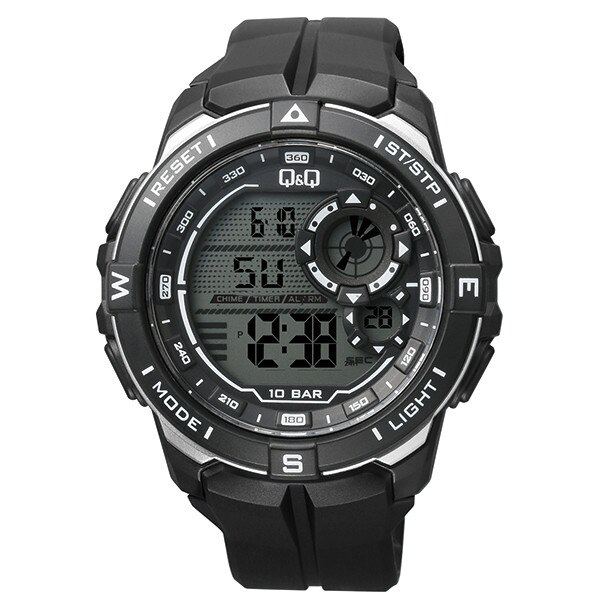 Ceas barbatesc Q&Q M175J001Y