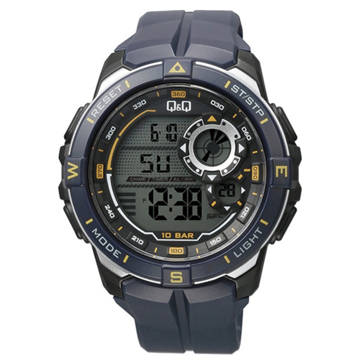 Дигитален часовник Q&Q M175J004Y