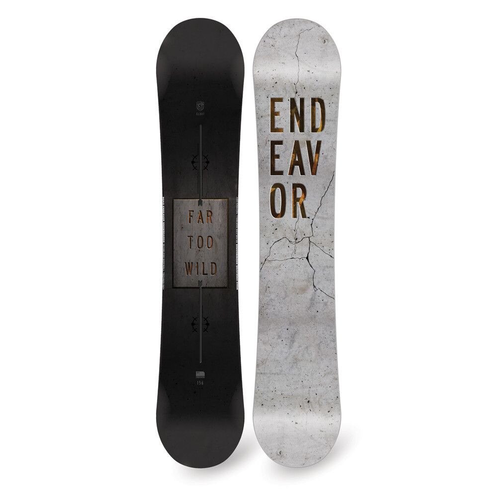 Placa Endeavor Clout Series 2018 160w eMAG.ro