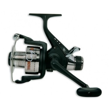 Mulineta VIGOR CARP 60, FREE SPOOL SYSTEM, Gear Ratio:5.2:1,frana micrometrica, baitrunner, tambur grafit +tambur de rezerva, pescuit sportiv Mulineta VIGOR CARP 60, FREE SPOOL SYSTEM, Gear Ratio:5.2:1,frana micrometrica, baitrunner, tambur grafit +tambur de rezerva, pescuit sportiv