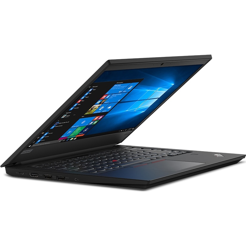 #959 レノボThinkpad E490 i5-8265U 8GB 256GB Laptop ultraportabil Lenovo ThinkPad E490 cu procesor Intel® Core