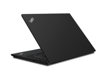 Laptop ultraportabil Lenovo ThinkPad E490 cu procesor Intel® Core