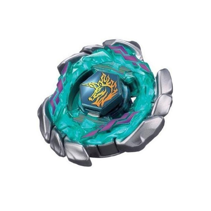 OEM 4D Blitz Unicorno BB117 pörgettyű, egyszarvú, indító nélkül