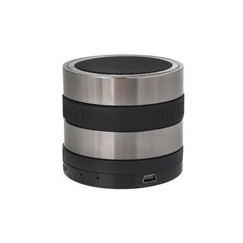 Boxa Portabila Cu Bluetooth, 3W, Baterie 450 MAh Boxa Portabila Cu Bluetooth, 3W, Baterie 450 MAh