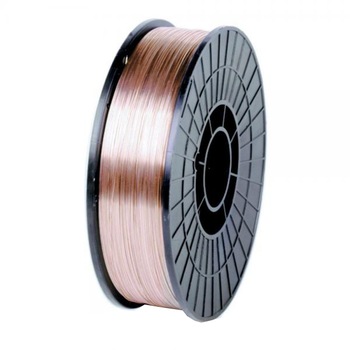 Sarma sudura otel SG2 0.8mm rola 5kg Intensiv Sarma sudura otel SG2 0.8mm rola 5kg Intensiv