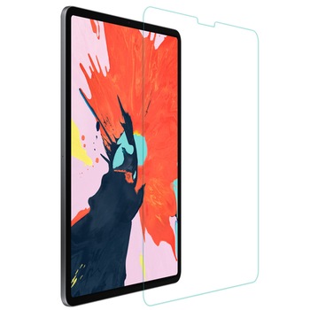 Folie de protectie din sticla securizata pentru Apple iPad Pro 11inch - Nillkin Folie de protectie din sticla securizata pentru Apple iPad Pro 11inch - Nillkin