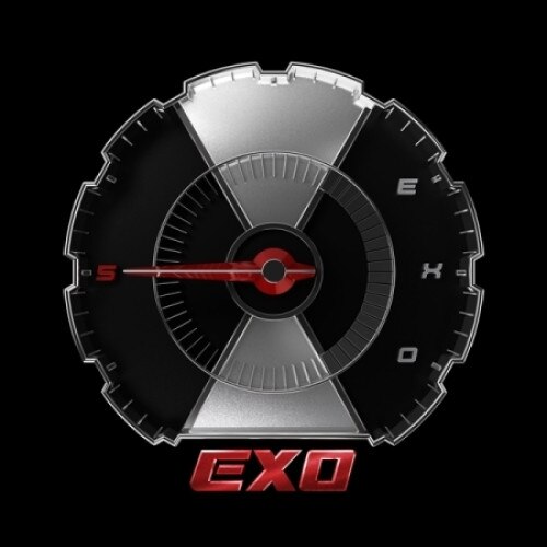 Exo - Don't Mess Up My Tempo (Vivace) (CD)