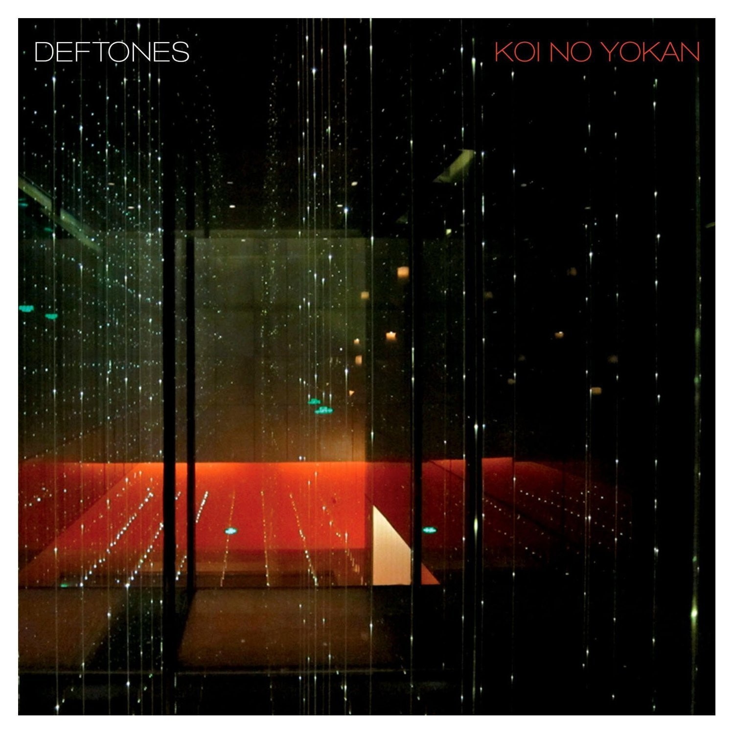 Deftones - Koi No Yokan - Vinyl - Vinyl - eMAG.hu