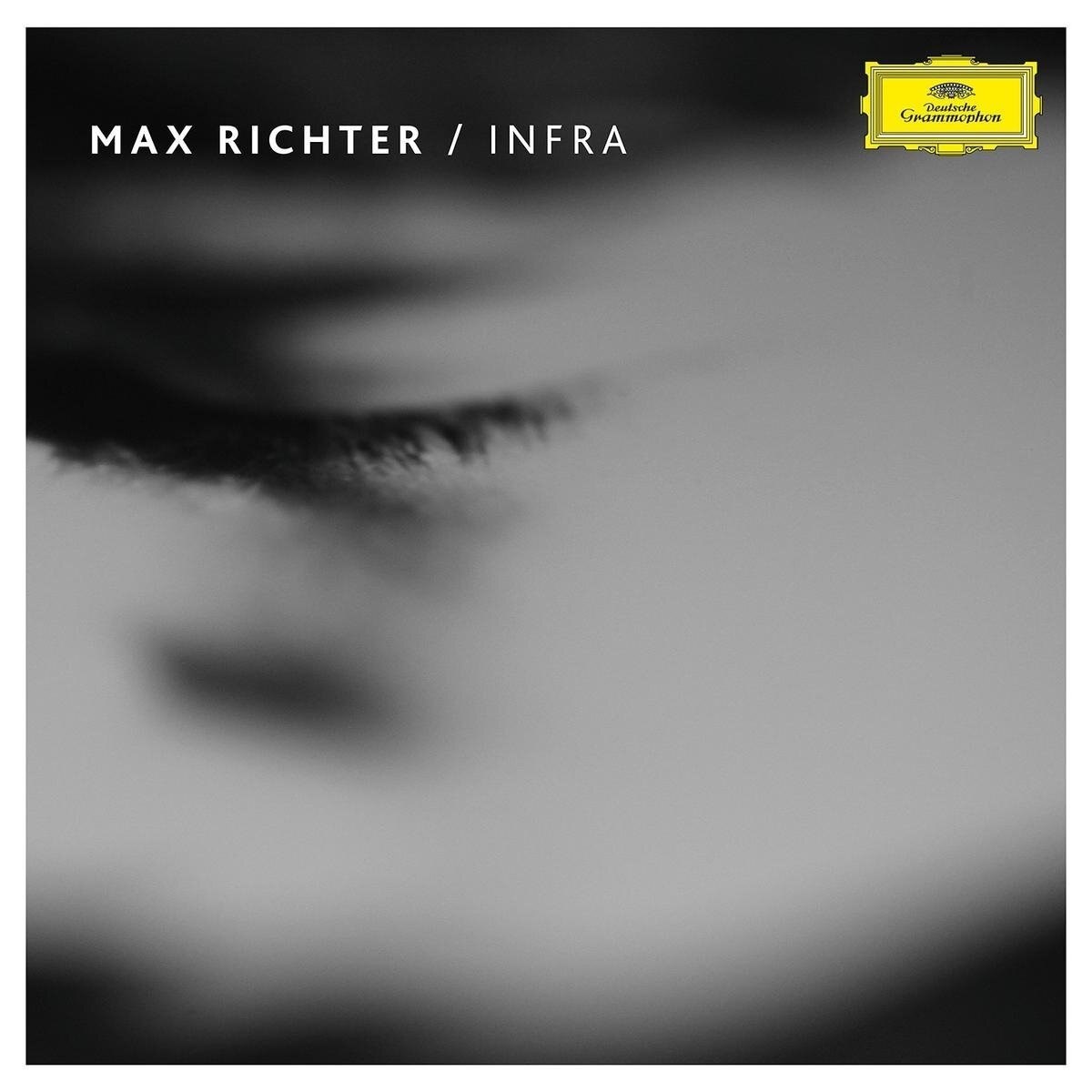 Max Richter - Infra - CD