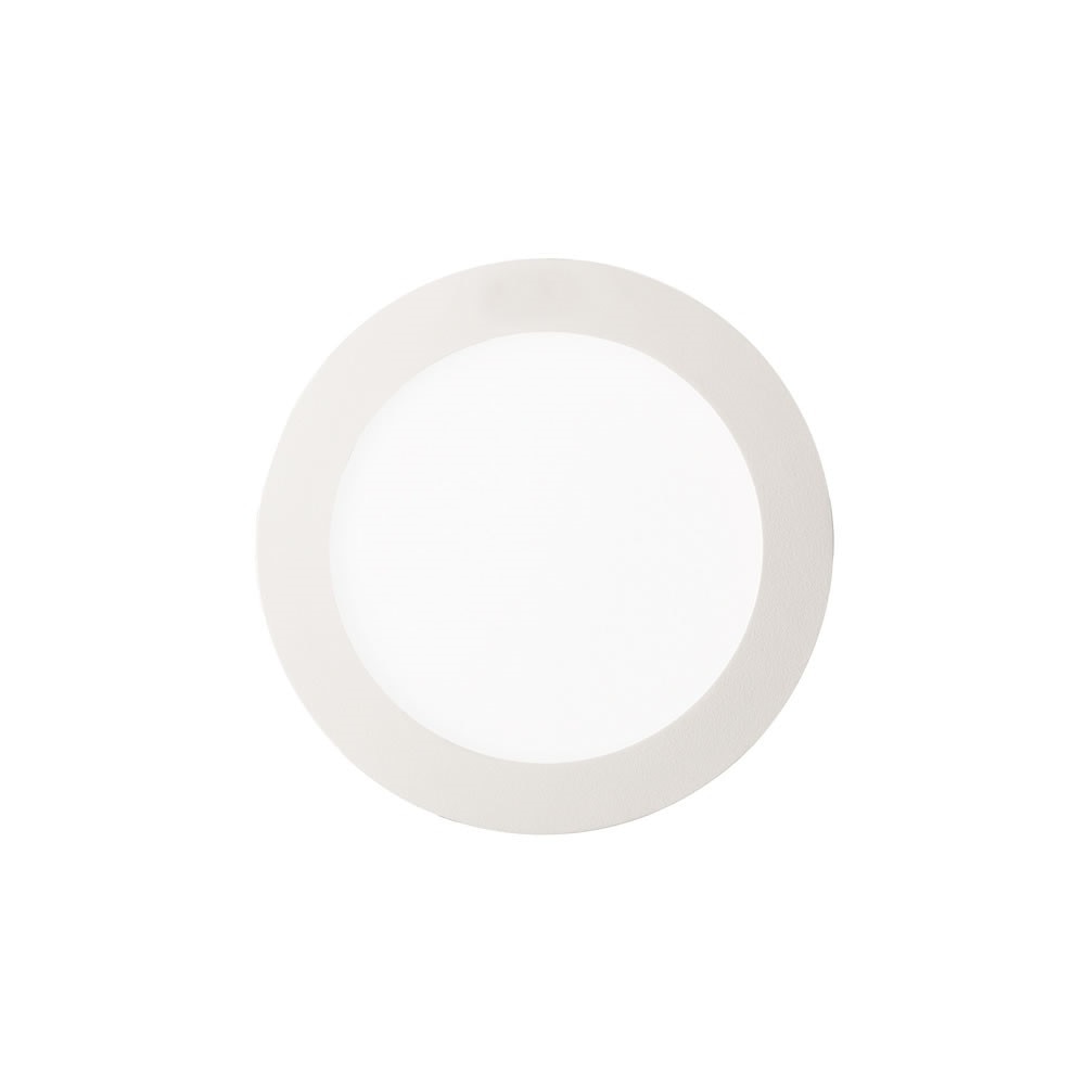 Spot GROOVE 147673, Ideal Lux, alb, 20W LED