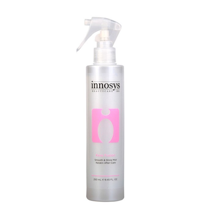 Spray protectie keratina lichida Kera Fusion Innosys, 250ml