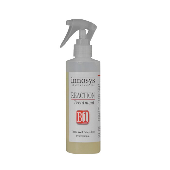 Tratament pentru par degradat Reaction B1, 250ml, Innosys