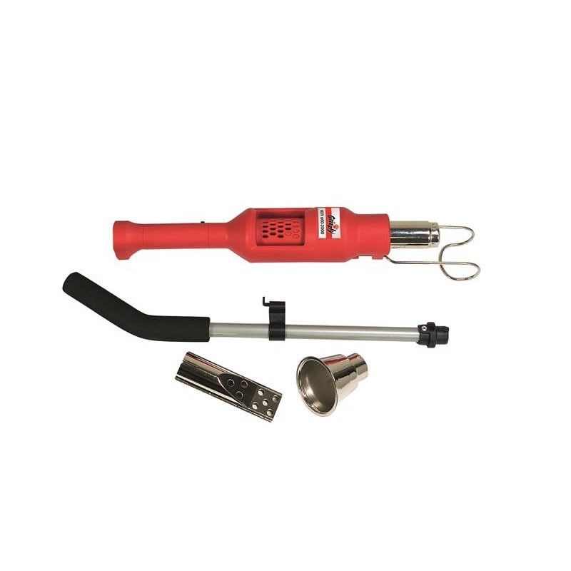 Set Suflanta aer, Grizzly Tools 2000 W