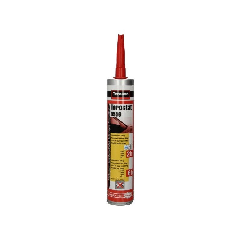 Adeziv montaj geam 310 ml Loctite Terostat 8596