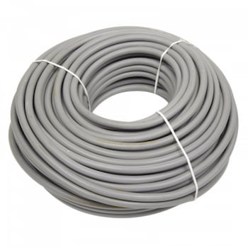 Cablu electric rigid CYYF 5x1.5mm (tambur) , rola 100 m Cablu electric rigid CYYF 5x1.5mm (tambur) , rola 100 m