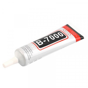Adeziv Lichid Zhanlida B7000 25 ml Original, transparent Adeziv Lichid Zhanlida B7000 25 ml Original, transparent