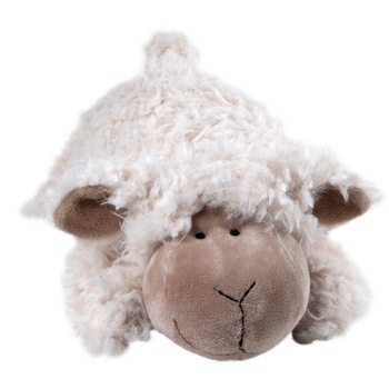 Perna termica SANGER, cu recipient pentru apa calda/rece, 0.8 l, Oita, Bej Perna termica SANGER, cu recipient pentru apa calda/rece, 0.8 l, Oita, Bej