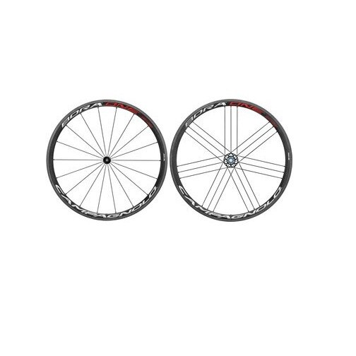 Bora Roti Set Roti Campagnolo Bora One 35 clincher Shimano - eMAG.ro