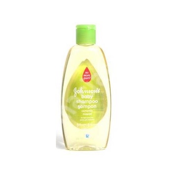 Sampon Johnson's baby cu extract musetel, 500ml Sampon Johnson's baby cu extract musetel, 500ml