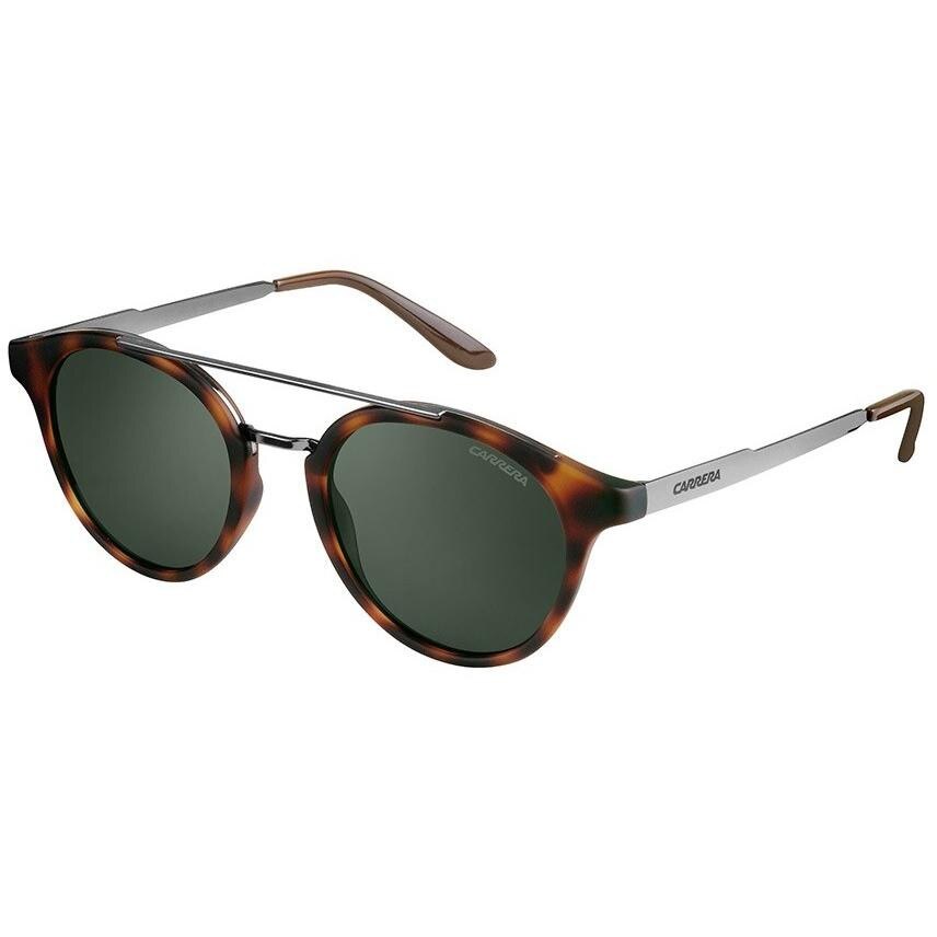 Ochelari de soare unisex CARRERA (S) 123/S W21 HAVANA 49mm