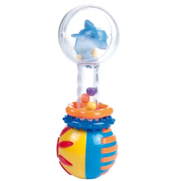 Sunatoare, delfin albastru, Canpol, 2/457