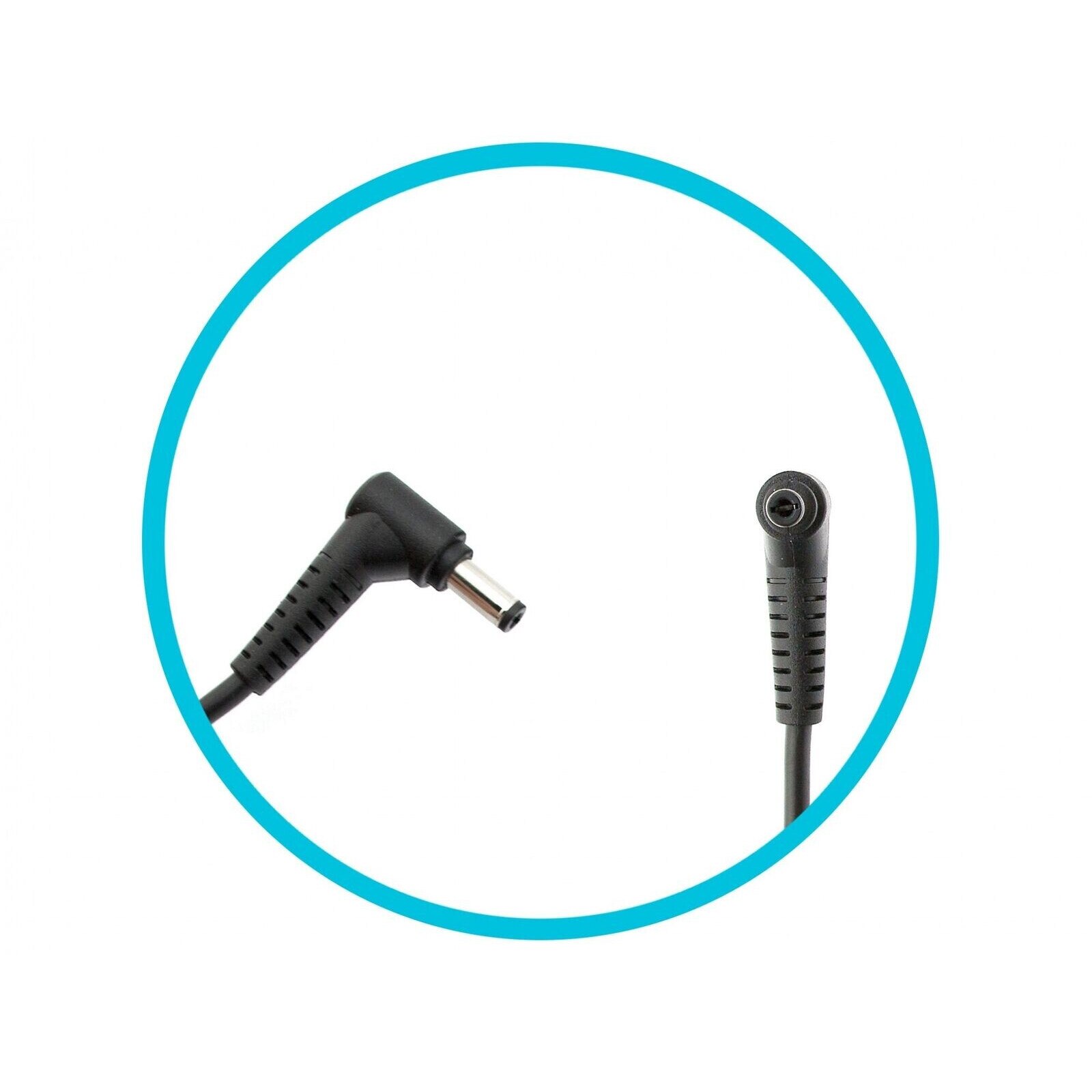 120W Netzteil Für Asus Laptop – 5,5x2,5 Mm Stecker, Kompatibel Mit Vielen Modellen (N56, FX504, GL553, Etc.)