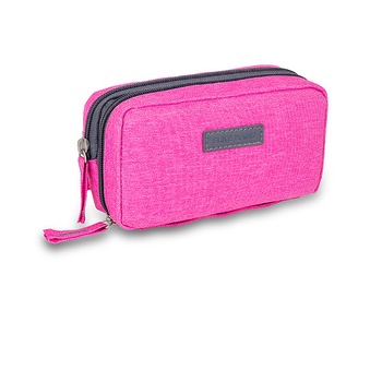 Borseta izoterma pentru insulina + punga cu gel de racire, DIABETIC'S, roz Borseta izoterma pentru insulina + punga cu gel de racire, DIABETIC'S, roz