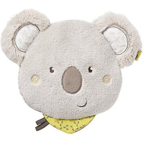 Pernuta anticolici - Koala