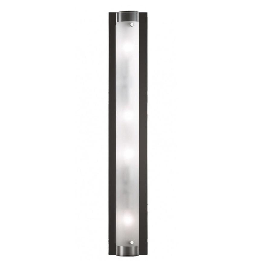 Aplica TUDOR 051864, Ideal Lux, trasparent, 4 x 40W E14