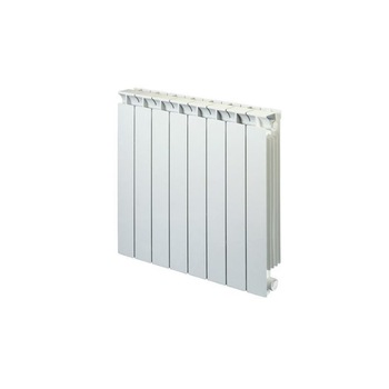 Element radiator aluminiu MIX 600 Element radiator aluminiu MIX 600