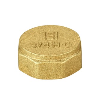 Capac FI 3/4 bronz Capac FI 3/4 bronz