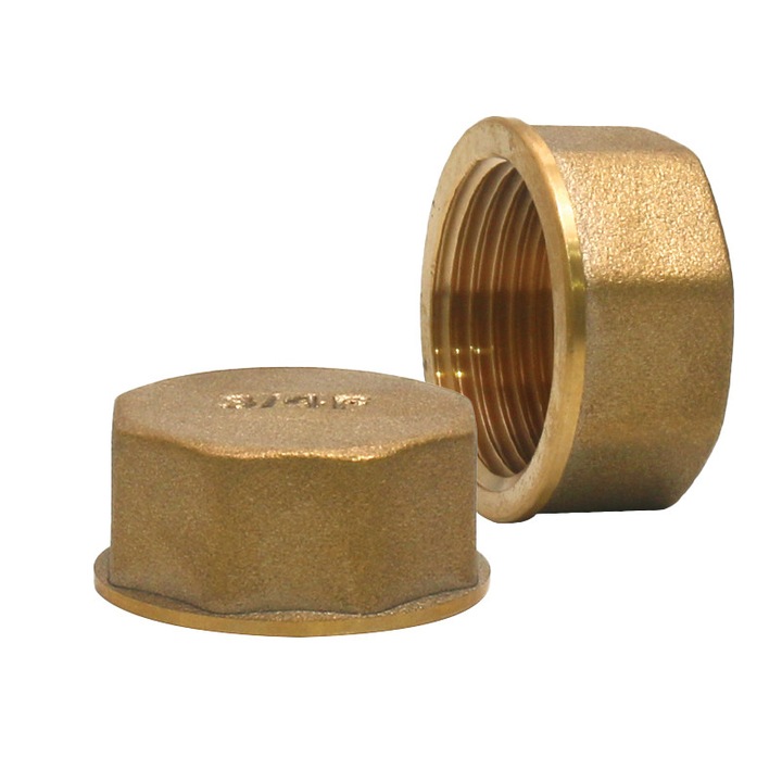 Capac alama KOPH, FI Ø3/4"