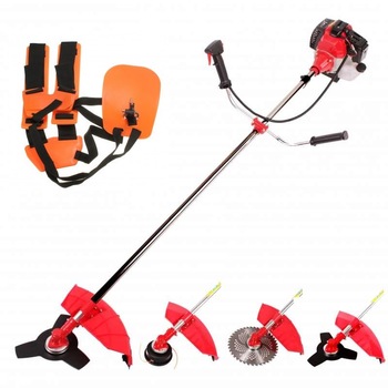 Set - Motocoasa pe benzina Minsk Belarus 5 Cp, Profi, Disc 40T, Disc 3T, Tambur cu fir + Ham profesional Set - Motocoasa pe benzina Minsk Belarus 5 Cp, Profi, Disc 40T, Disc 3T, Tambur cu fir + Ham profesional