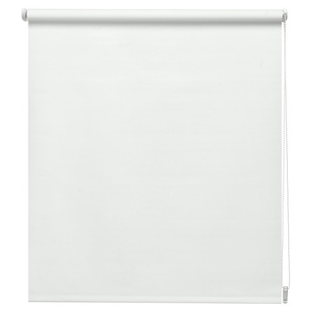 Rulou din material textil, 90 x 160 cm, alb, Plain Daylight, Vivo Rulou din material textil, 90 x 160 cm, alb, Plain Daylight, Vivo