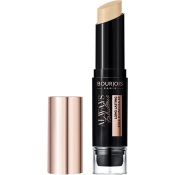 Fond de ten si corector stick Bourjois Always Fabulous, Rose Vanilla Fond de ten si corector stick Bourjois Always Fabulous, Rose Vanilla