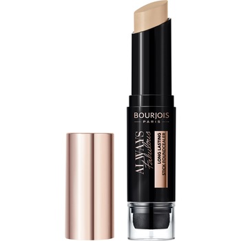 Fond de ten si corector stick Bourjois Always Fabulous, Rose beige Fond de ten si corector stick Bourjois Always Fabulous, Rose beige