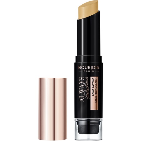 Фон дьо тен и коректор стик Bourjois Always Fabulous