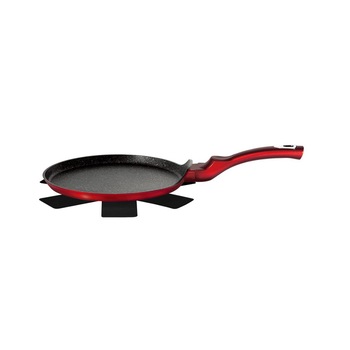 Tigaie de clatite 25 cm Forest Line Berlinger Haus BH 1666N Tigaie de clatite 25 cm Forest Line Berlinger Haus BH 1666N