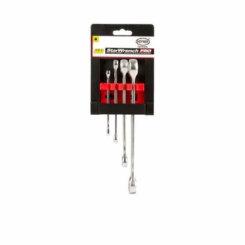 Chei inelare stelate TX E6-E24 6-24, 4 bucati/set, 444.00 Heyner Chei inelare stelate TX E6-E24 6-24, 4 bucati/set, 444.00 Heyner