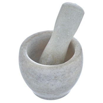 Mojar cu pistil Cooking by Heinner, 10 cm Mojar cu pistil Cooking by Heinner, 10 cm