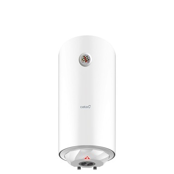 Boiler electric, CTR-50-M Rotund, Afisaj mecanic, capacitate 50L Boiler electric, CTR-50-M Rotund, Afisaj mecanic, capacitate 50L