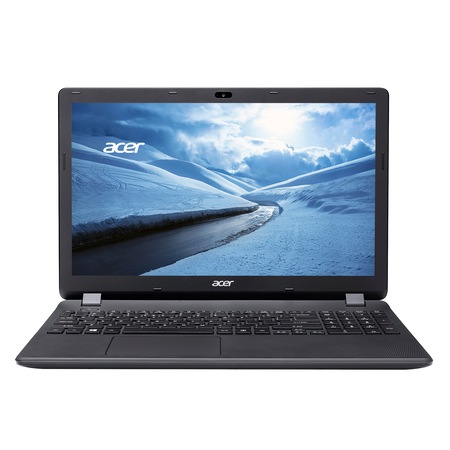 Laptop Acer Extensa EX2508 cu procesor Intel® Celeron® Quad-Core™ N2940 1.83GHz, 15.6", 4GB, 500GB, Intel® HD Graphics, Linux, Black