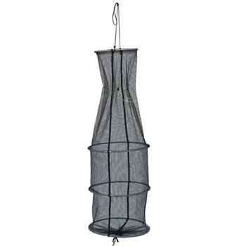 Juvelnic Pescuit N07 Baracuda Plasa ECO Cauciucata Lungim 1.3m Juvelnic Pescuit N07 Baracuda Plasa ECO Cauciucata Lungim 1.3m