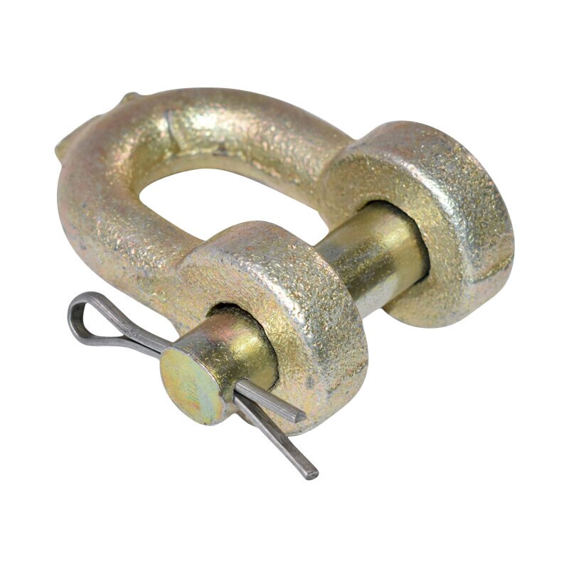 Cercel intinzator ancora cu lant U-445 40.61.152/151/153