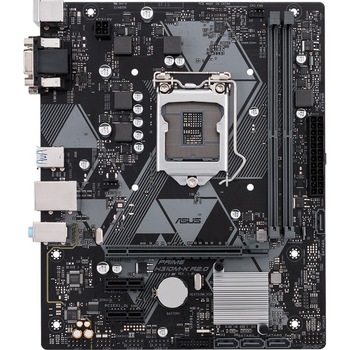 Placa de baza ASUS PRIME H310M-K R2.0, Socket 1151 Placa de baza ASUS PRIME H310M-K R2.0, Socket 1151