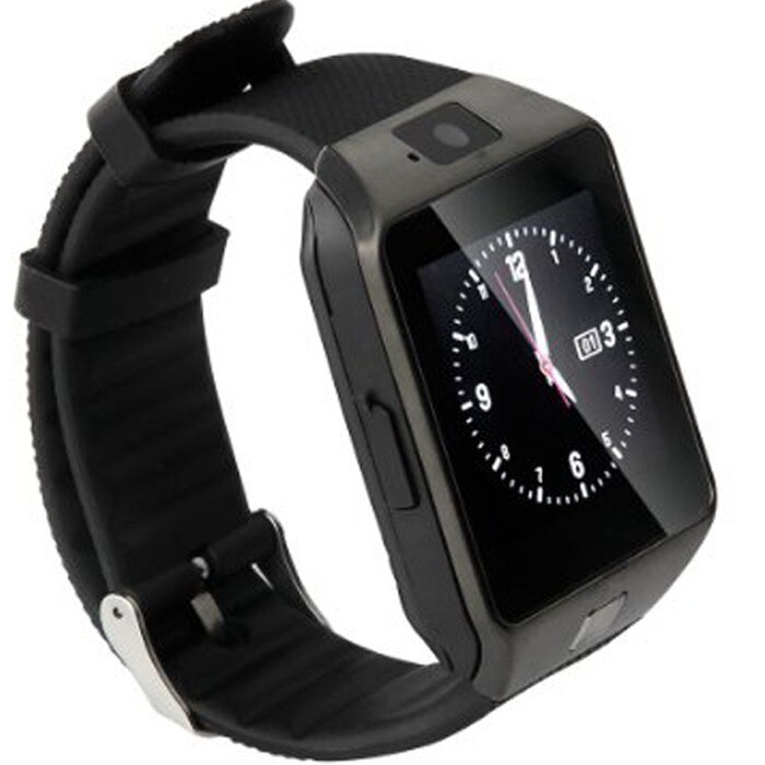 smartwatch dz09 plus