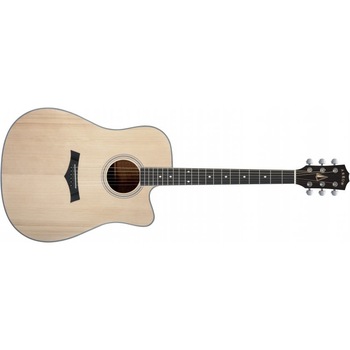 Chitara electro-acustica Arrow Silver CE Natural Chitara electro-acustica Arrow Silver CE Natural