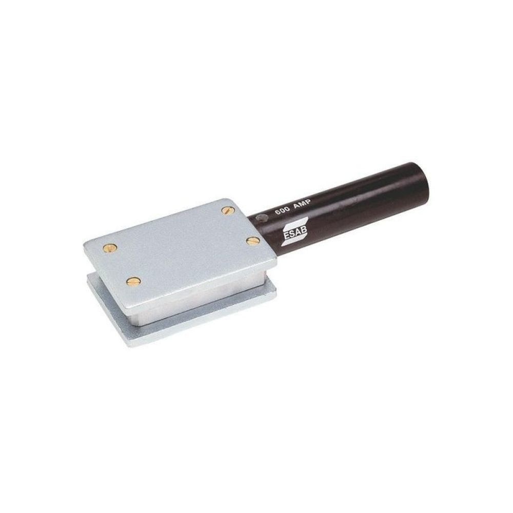 Cleste de masa magnetic 600A Esab